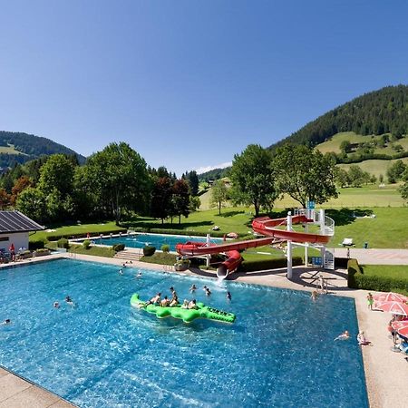 Sonnenalp Markbachjoch Xl Niederau Eksteriør billede