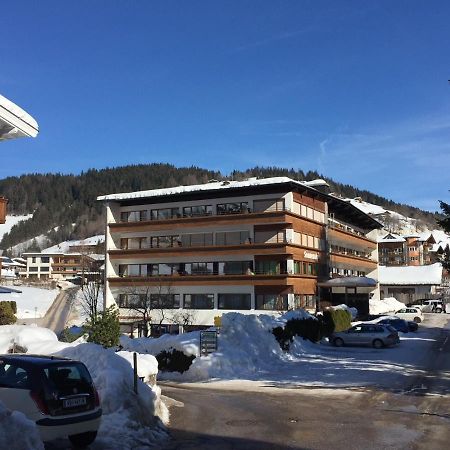 Sonnenalp Markbachjoch Xl Niederau Eksteriør billede