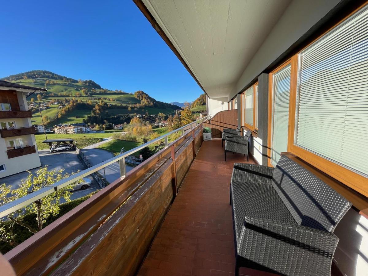 Sonnenalp Markbachjoch Xl Niederau Eksteriør billede