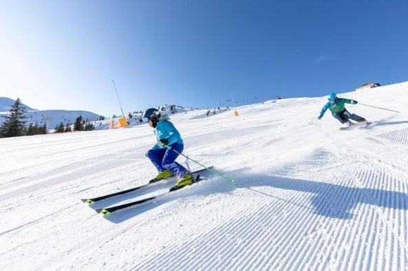 Sonnenalp Markbachjoch Xl Niederau Eksteriør billede